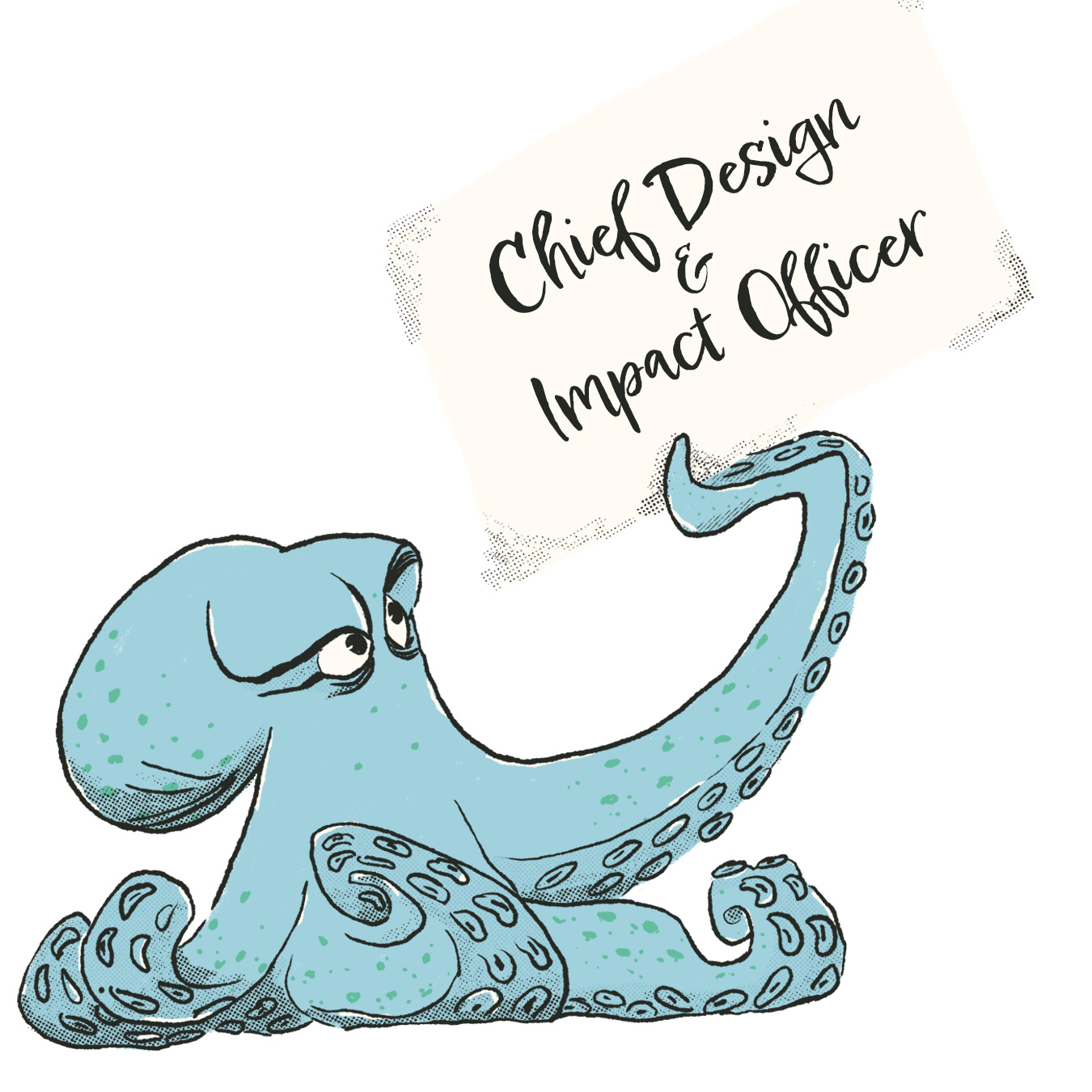 Chief Design and Impact Officer di Denovo